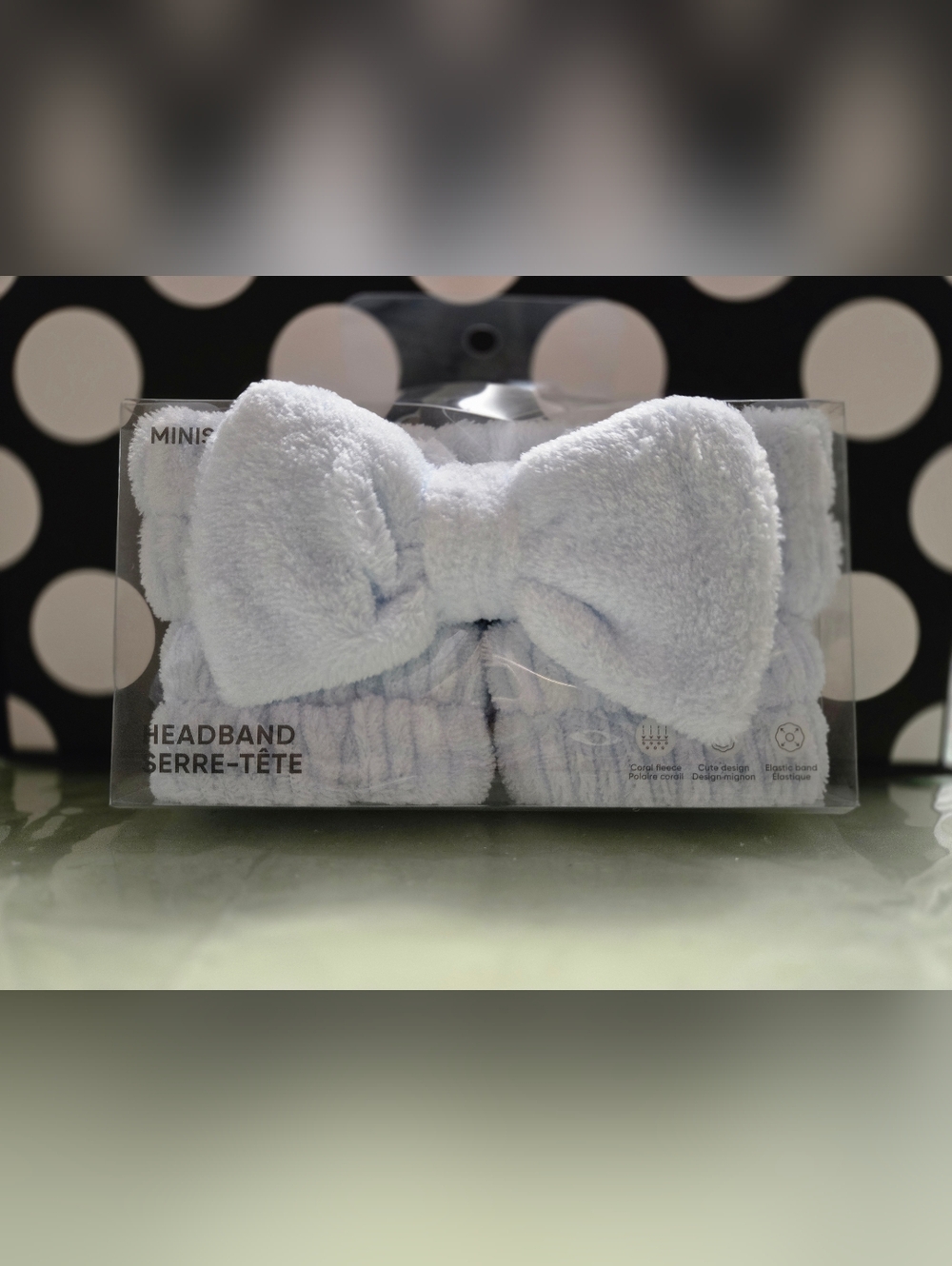 5/$25✨️Beauty Bow Headband✨️